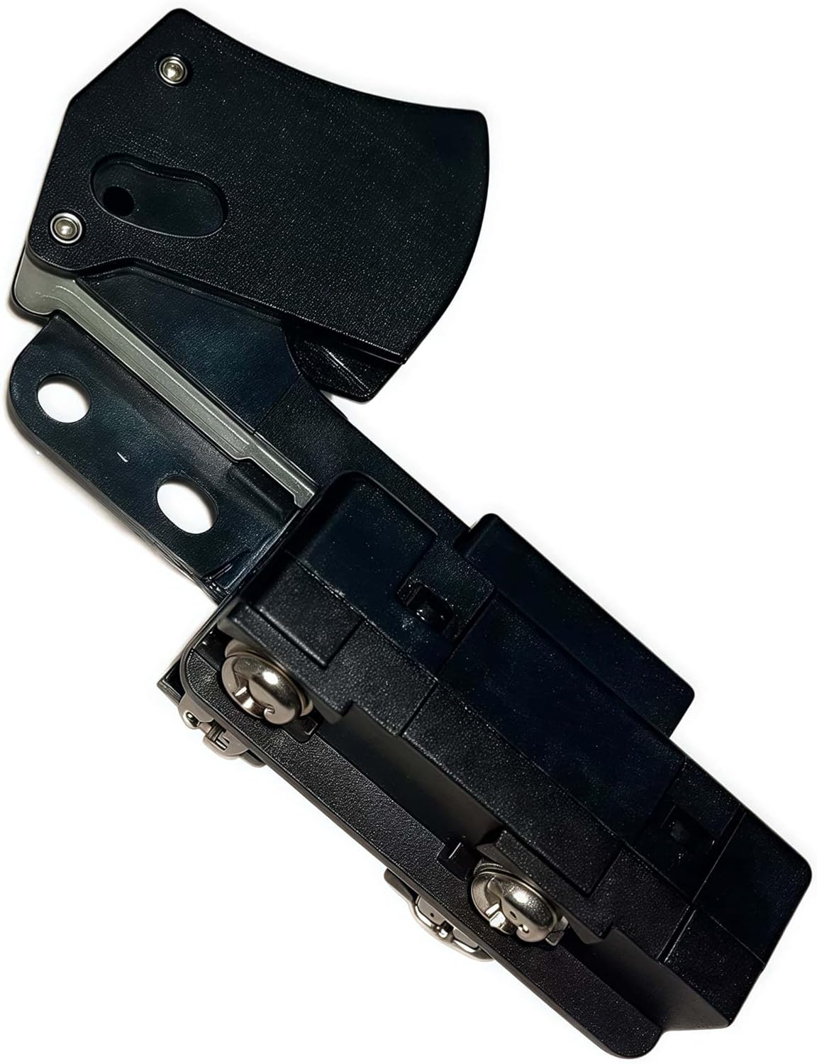 SW77 Trigger Switch Replacement Part for Ryobi & Ridgid 760245002 Electric Saw Switch Replaces Skil Bosch Circular Saw 2610321608 HD77 or HD77M