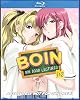 Boin: Big Boob Lectures 1 & 2 Blu-ray parallel import