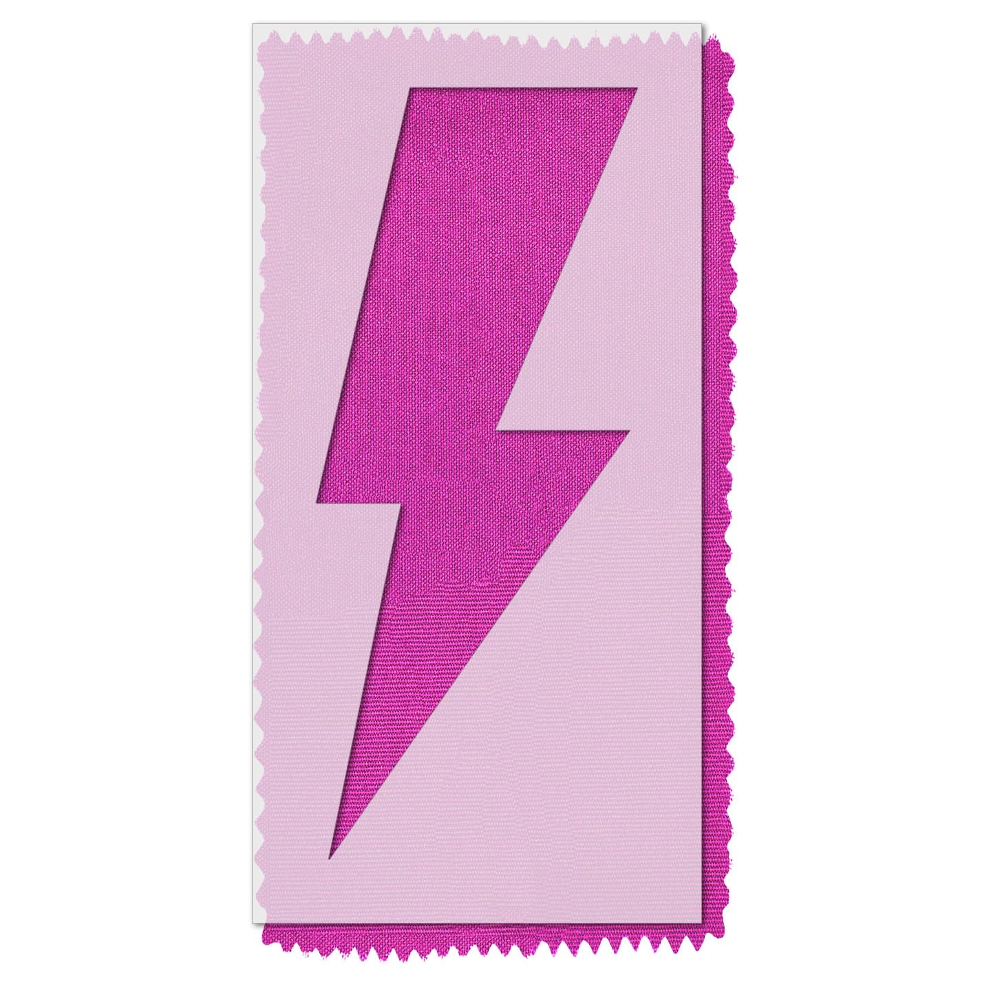 Stencil Stop Szablon Lightning Bolt – 19 x 45 cm – szablony wielokrotnego użytku do malowania na drewnie, ścianach, tkaninach i skałach, trwały plastik mylarowy 14 ml do majsterkowania i projektów