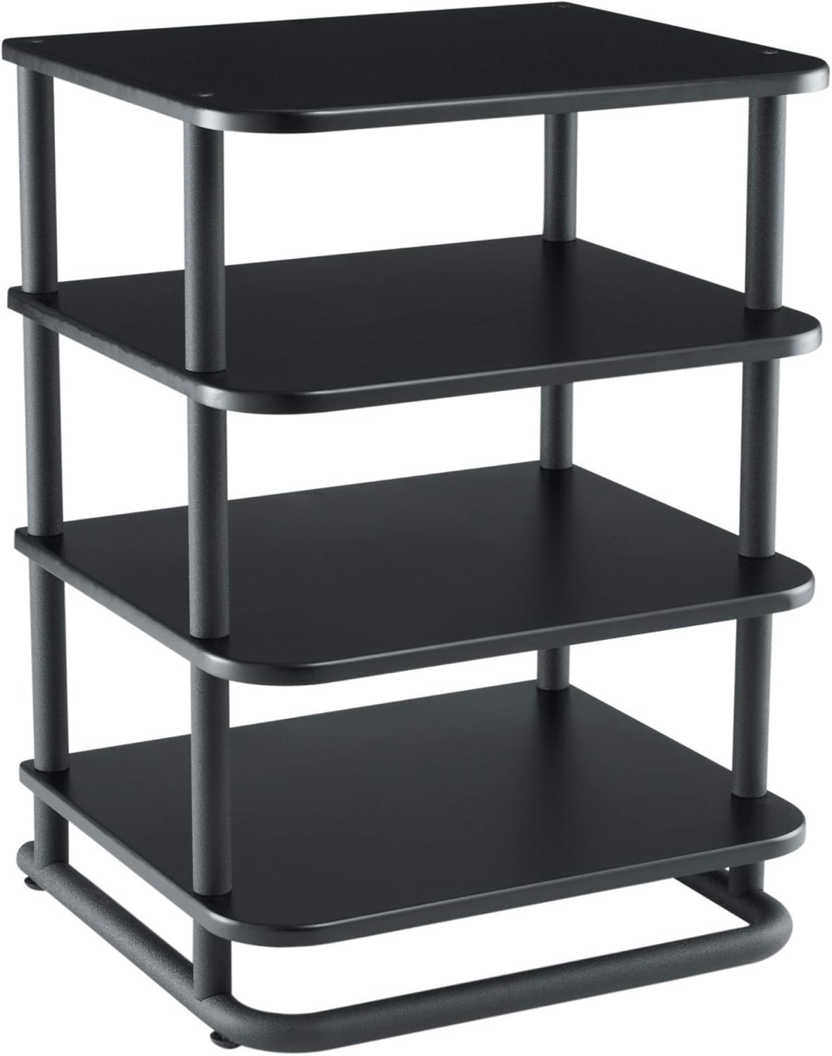 Amazon.co.jp: 1 - Euro Foundations(TM) Audio Rack, Modular Rack for up ...