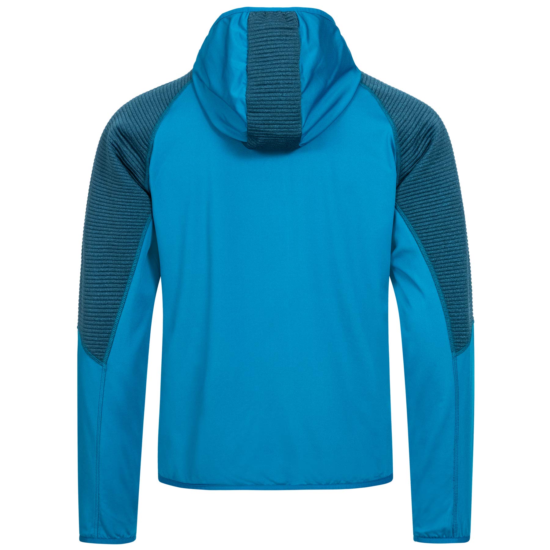 DEPROC-Active Herren Elm Herren Strickfleecejacke Ultraleicht Midlayer Atmungsaktiv Fleecejacke (1er Pack)