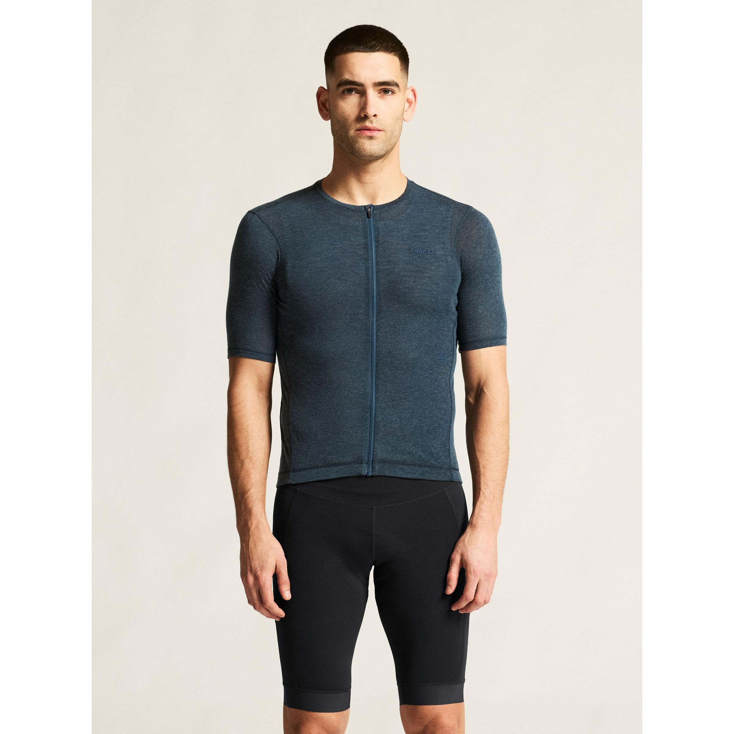 Craft Everyday Wool SS Jersey M