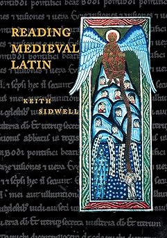 Reading Medieval Latin-Wow! eBook