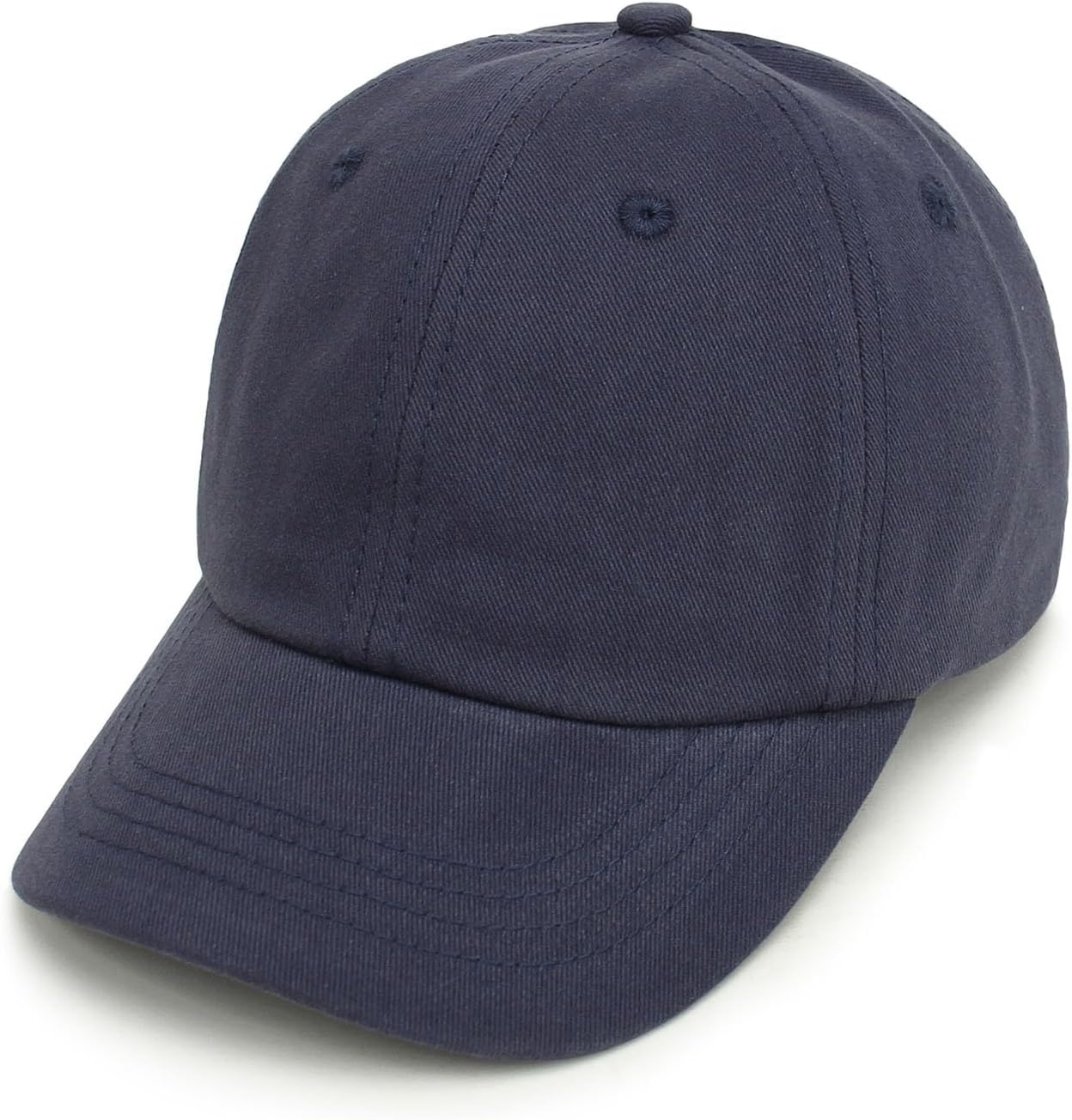 Toddler-Trucker-Hat Baseball-Cap for Boys and Girls Adjustable Kids Toddler Hat for Boy Girls Baby Sun Hat (2-5year) - Image 3