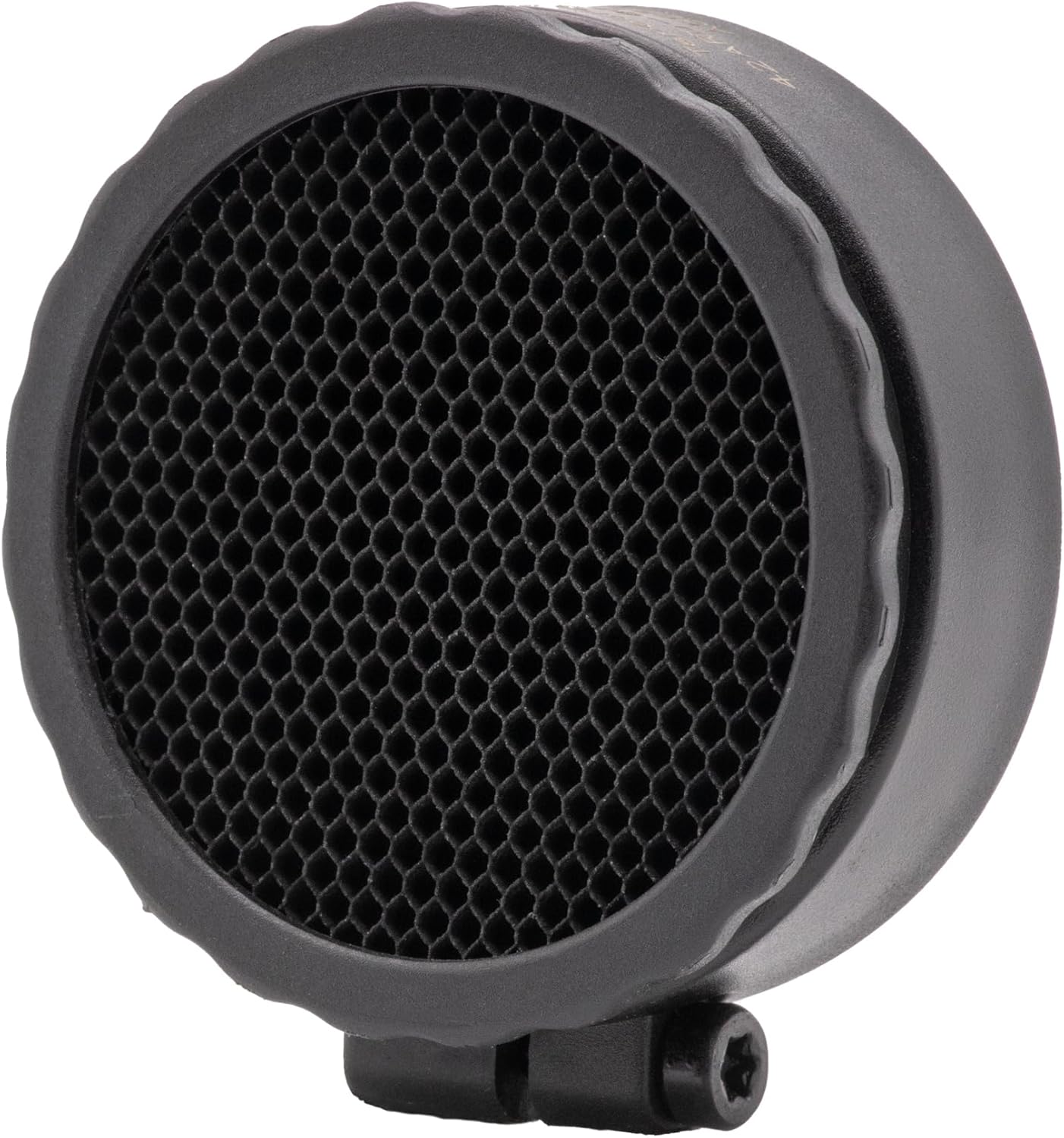Tenebraex KillFlash Anti-Reflection Device for 45mm Trijicon Credo 2-10x36