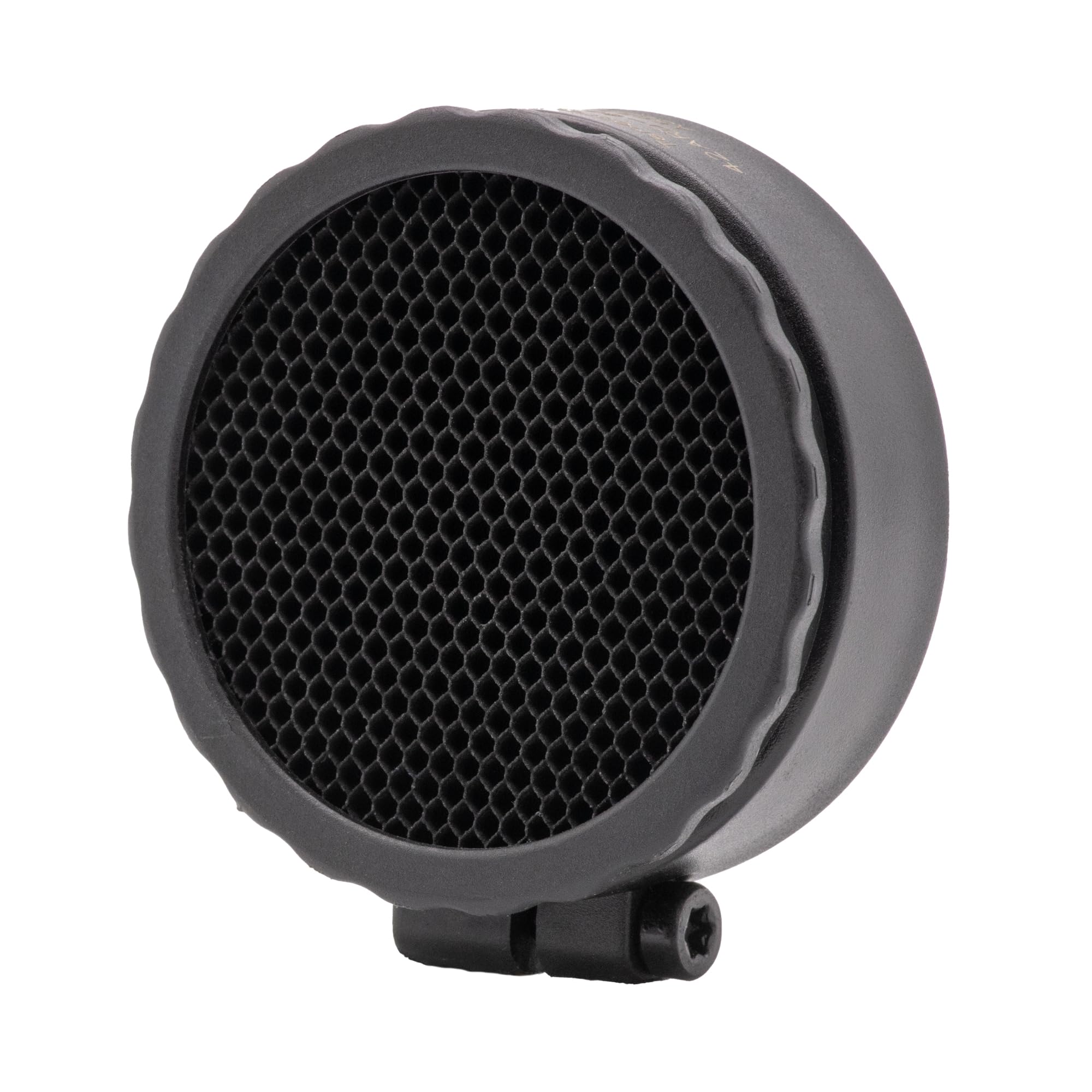 Tenebraex KillFlash Anti-Reflection Device for 45mm Trijicon Credo 2-10x36