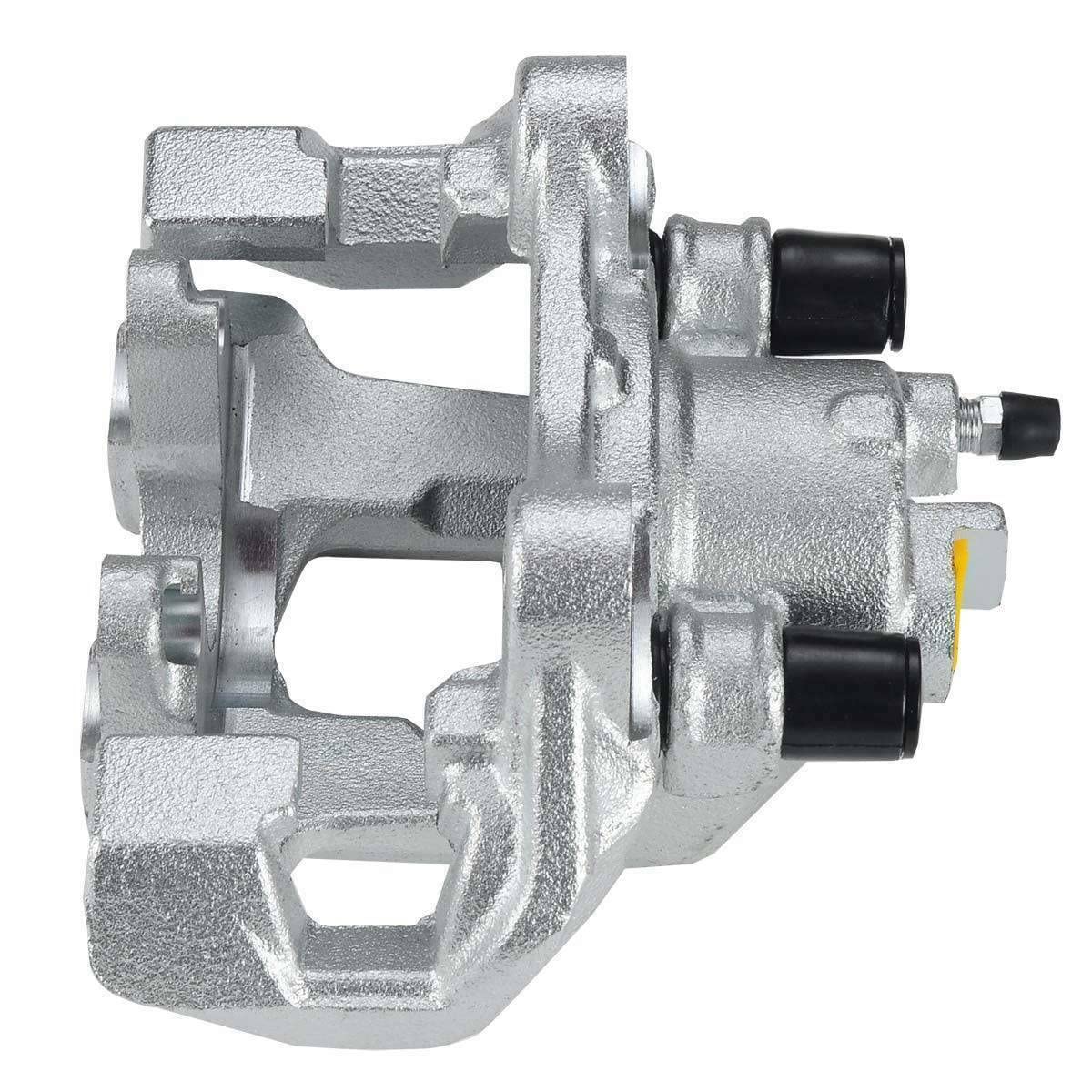 Amazon.com: JOYTEAM 2xBrake Calipers Compatible with Rear  