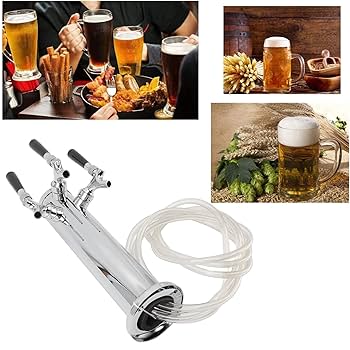 ビールサーバー(タイ) 楽天市場】ビール サーバー 3L 1.5L ドリンクディスペンサー