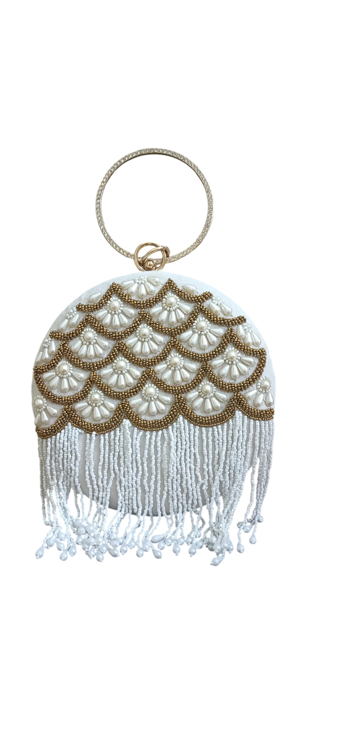 fashion overseas women beaded clutch purse-picture-39