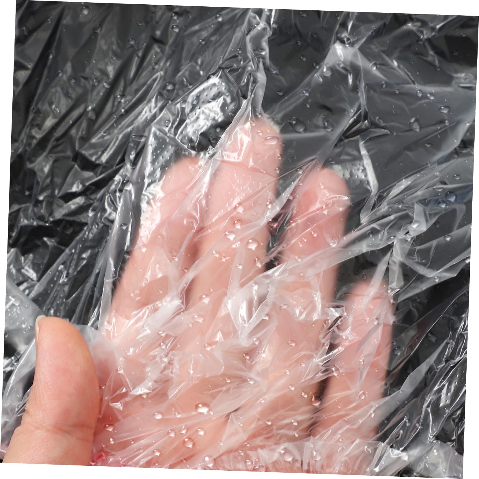 Mikinona Outdoor Car Cover All-Weather Vehicle Protector for Rain Uv Dust and Scratches Large for Suvs and Trucks — view 6