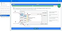Vista 7 de Curso Excel Básico 2016 Online Aprende crear y administrar hojas de cálculo en Excel Incluye Acceso al Curso Autoestudio+Practica