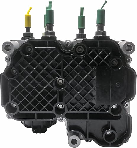 Miniatura 5 de Hconcet Asamblea 21577507 0444042002 de la bomba dosificadora de urea de 12V compatible con el motor diesel 21332701 23753845 21577511 21335900 de