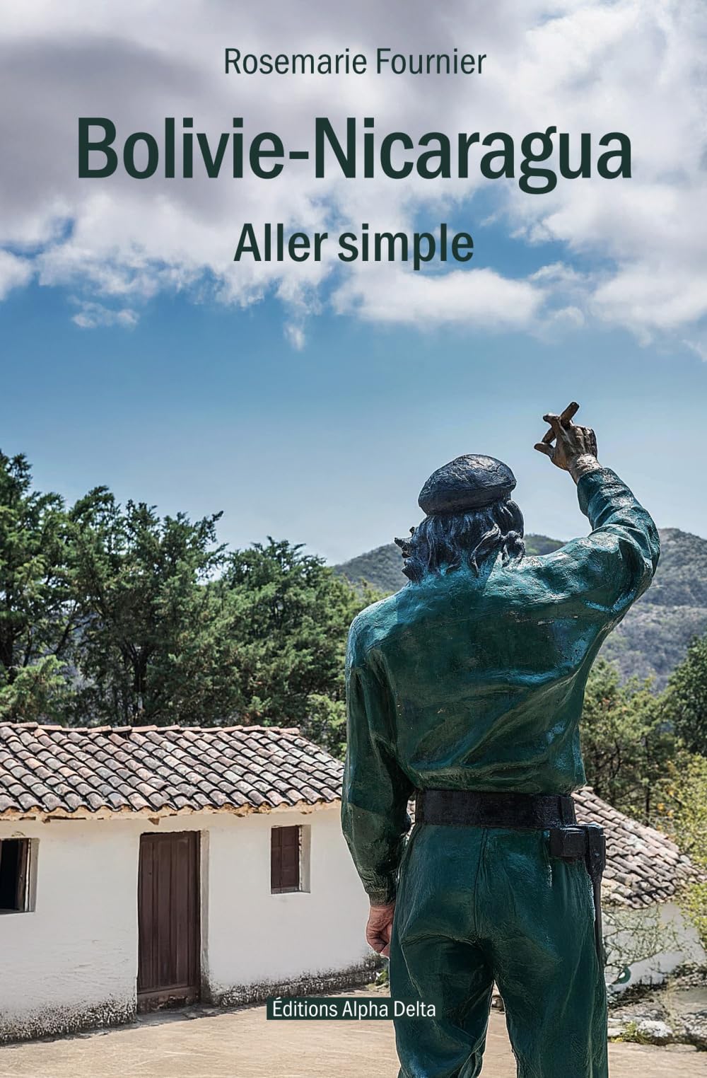 Bolivie-Nicaragua: Aller simple