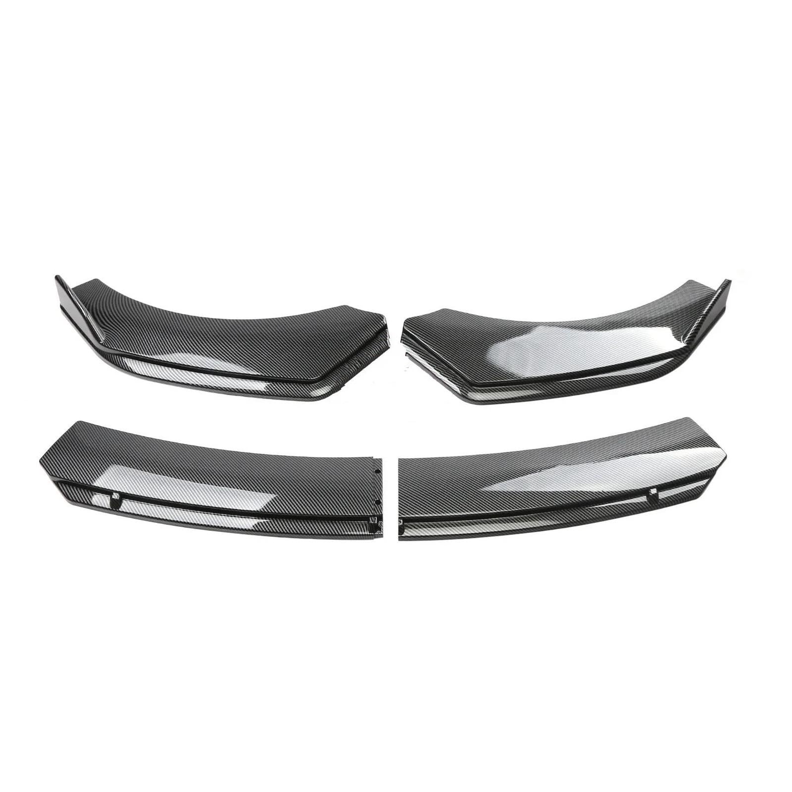 Becquet de carrosserie W212 AMG, solution pour look sportif Classe E agressif - 5