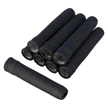 Heatshield Products 400804 Insul-Boot Black 1