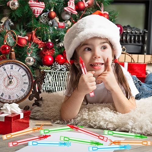 Miniatura 6 de SULOLI 36 varitas de burbujas de conejo de Pascua, varita de burbujas de Pascua, juguetes a granel, regalos de Pascua, relleno de bolsas de