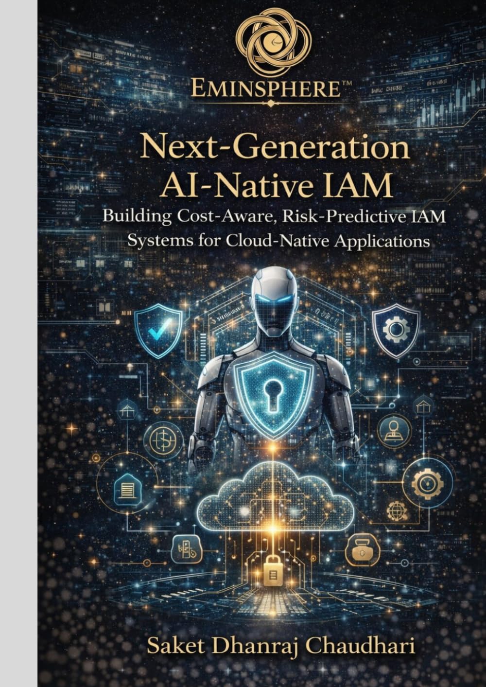 Next-Generation AI-Native IAM: Building Cost-Aware: Risk-Predictive IAM Systems for Cloud-Native Applications