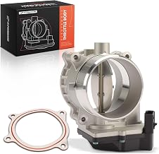 A-Premium Electronic Throttle Body Compatible with Ram | for Ram 2500/3500 2013-2023, 4500/5500 2013-2021, 6.7L