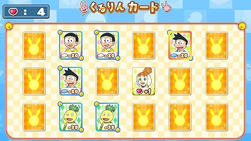 Miniatura 7 de Doraemon Nobitas Moon Survey - Switch