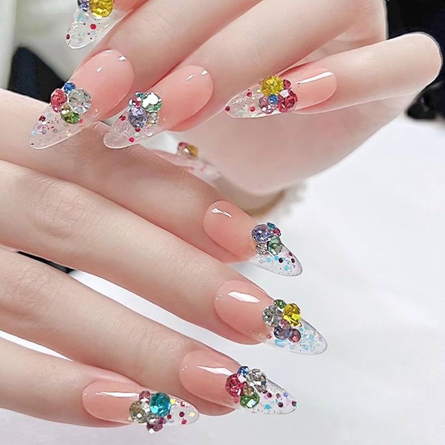 3dネイルパーツ パーツ ネイルパーツ Amazon.co.jp: ネイルストーン ネイルパーツ 30個セット