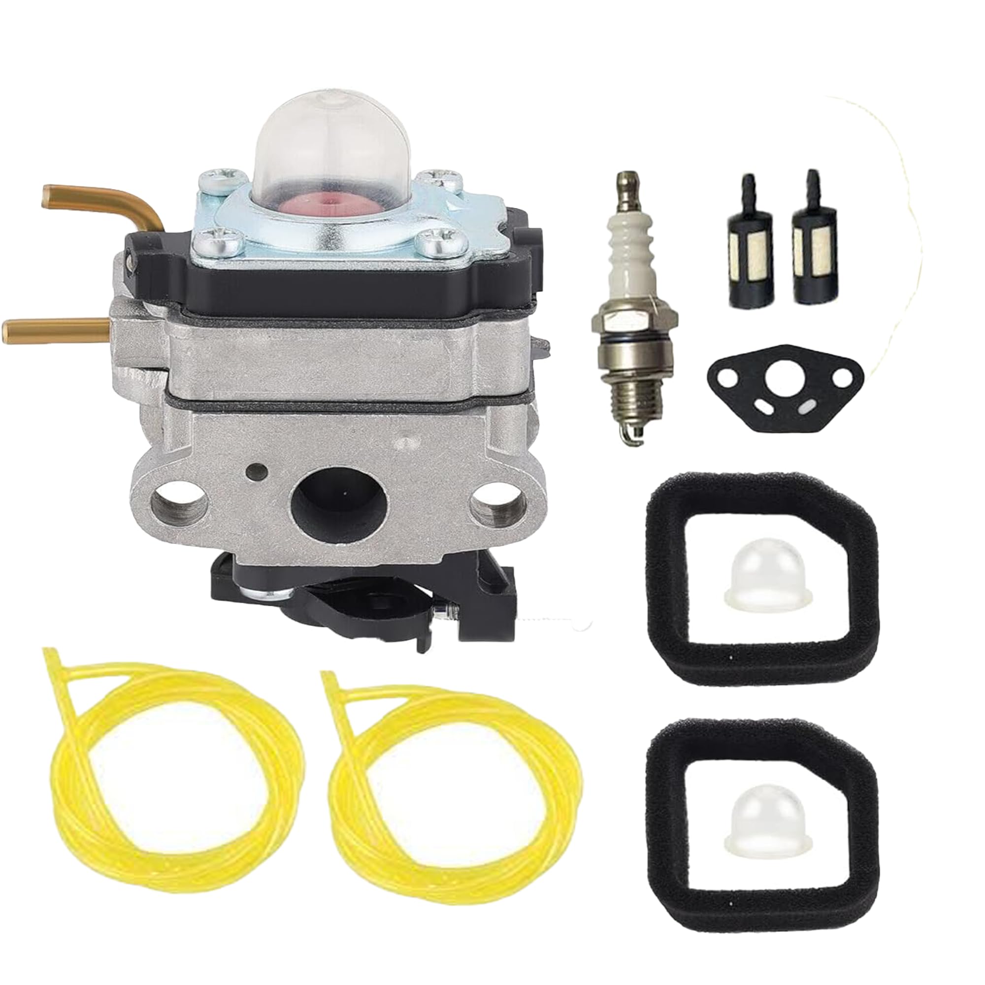 Amazon.com: WS4200 Carburetor Compatible for 2018 Craftsman WS410