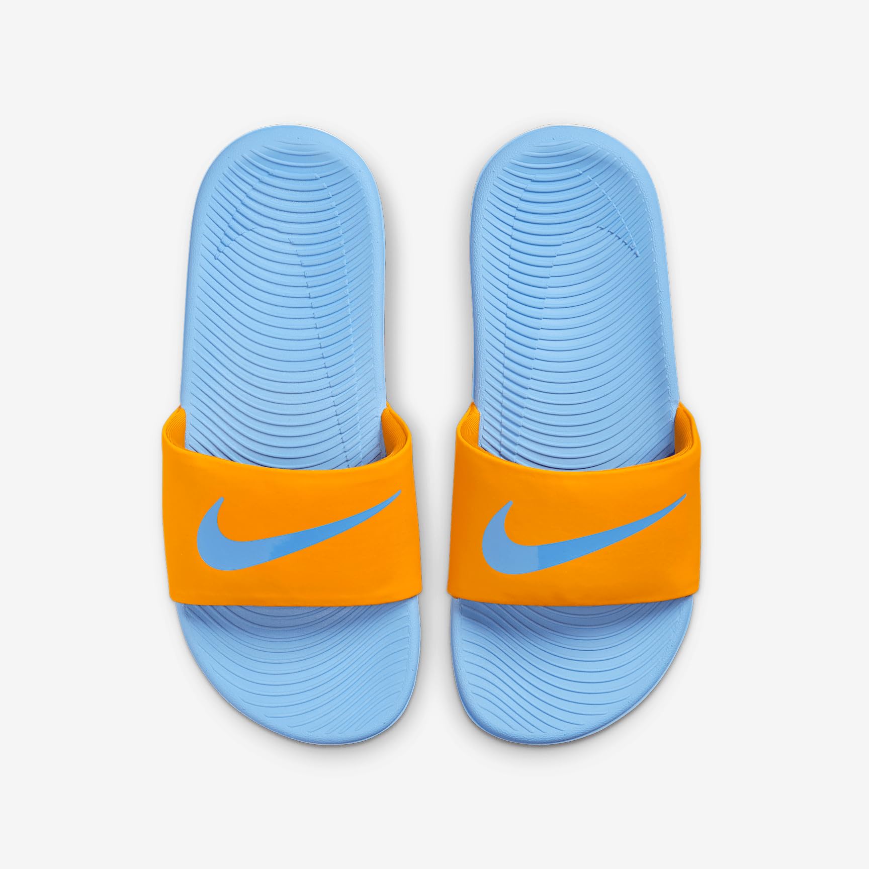 NIKE Kawa Slides dla Starszych Dzieci