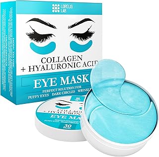 Parches debajo de los ojos para ojos hinchado...