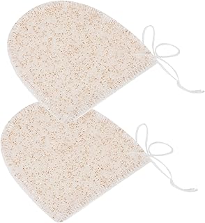 Ipetboom 2 guantes de limpieza facial exfolia...