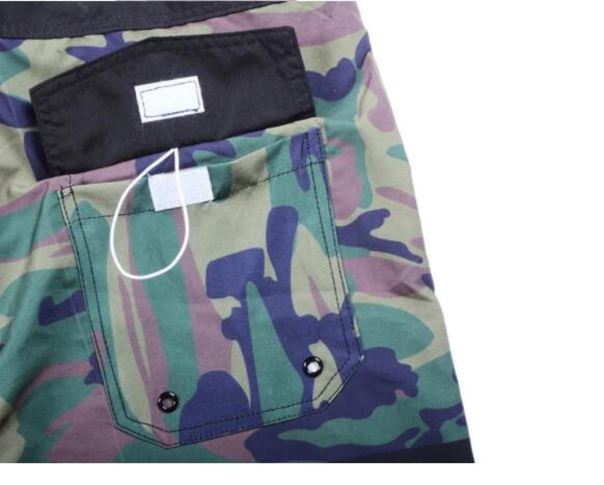 Bañadores para Hombre Pantalones Cortos para La Playa Pantalones Cortos Deportivos Informales para Hombre Ropa De Baño Pantalones Cortos para Surf para Hombre