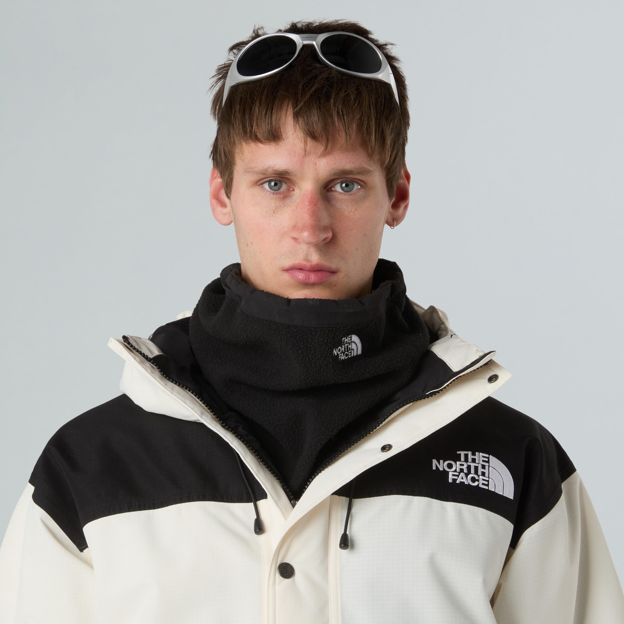 THE NORTH FACE Denali Chaqueta Hombre (Pack de 1)