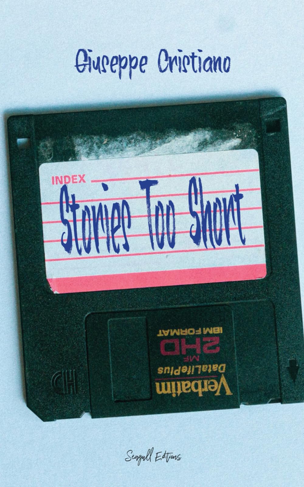 Stories Too Short