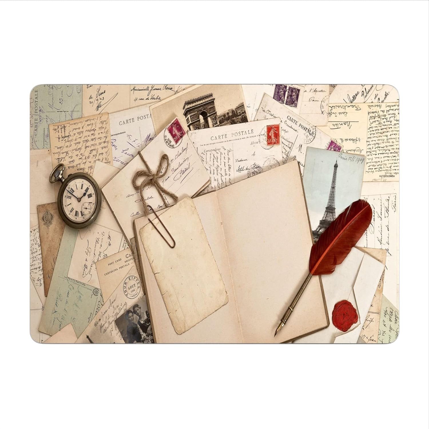 Decal Skin Sticker Compatible with MacBook Pro Retina 13-inch Mid 2014 Model Skin Designer MacBook Skin, Anti-Scratch no-Residue Vinyl Skin Sticker Wrap; MBProRetina(13,MID2014)-DP-010