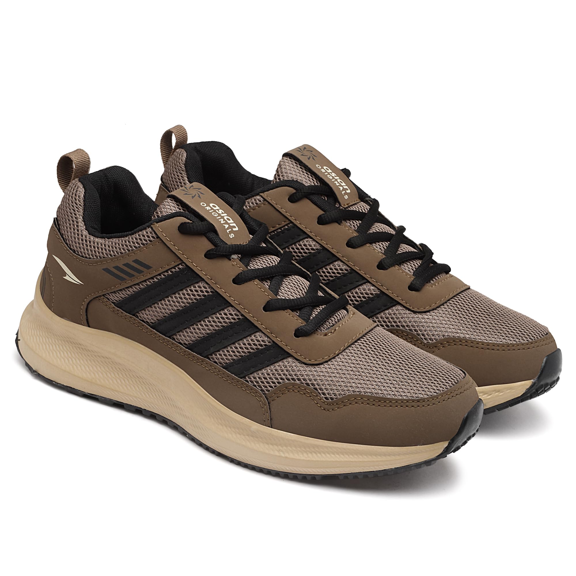 Men BOSS-02 Running and Casual Wear Running Shoes with Laces, Lightweight and Comfortable Shoes for Men & Boys, Ideal for Sports, Gym, Walking, and Daily Use-image-31