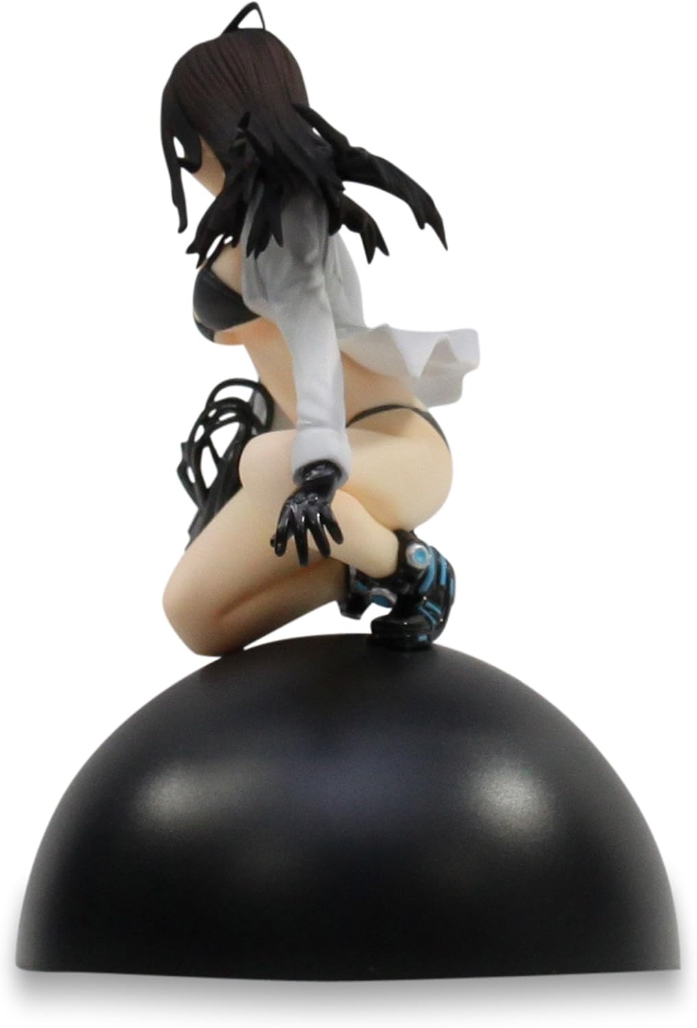 Taito Gantz Reika Shimohira 7" Action Figure