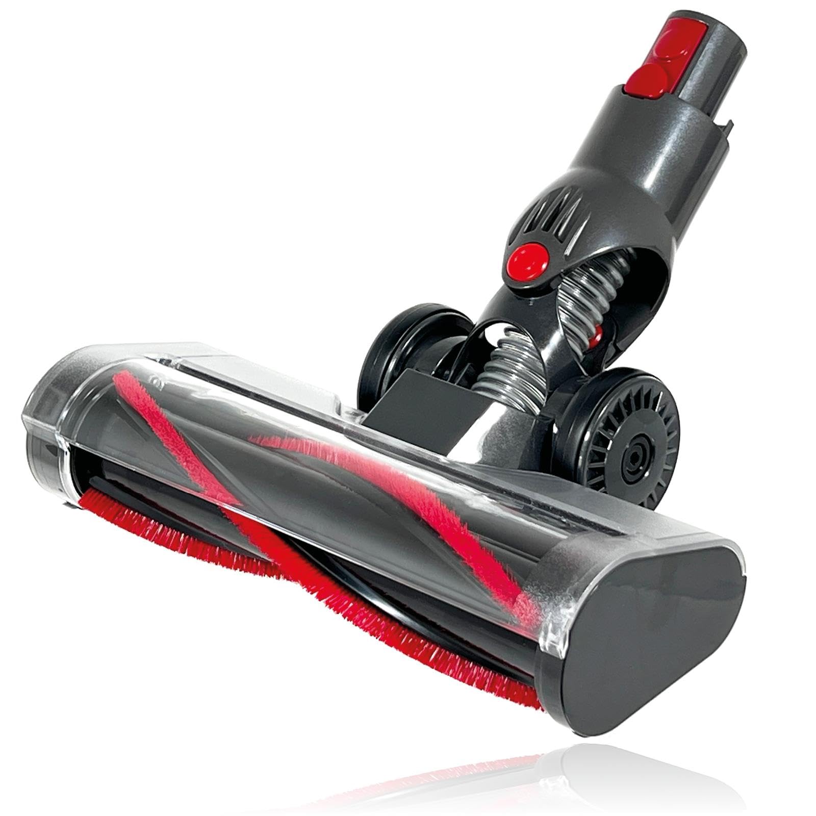 Spares2go Brush Head For Vactechpro V15 Vacuum Cleaner