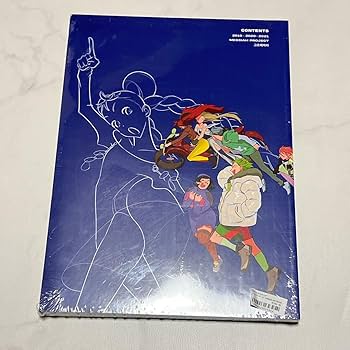 その他 ALIEN STAGE OFFICIALARTBOOK 03-JD0530-01 ALIEN STAGE OFFICIALARTBOOK 03-JD0530-01 - メルカリ