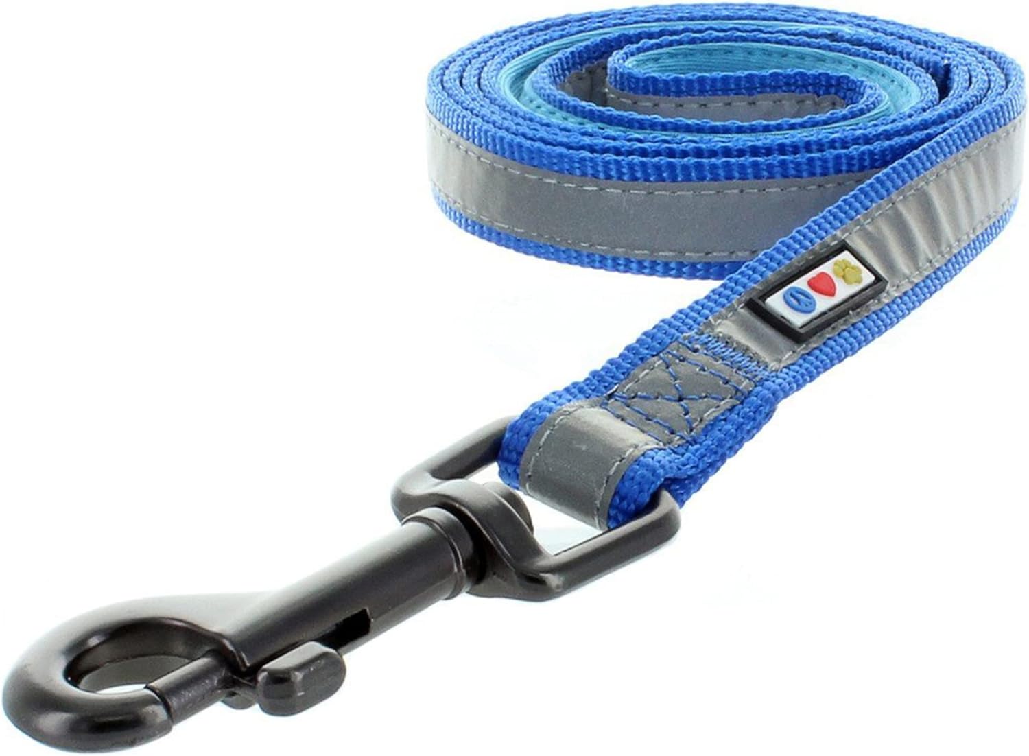 comfortable dog leash