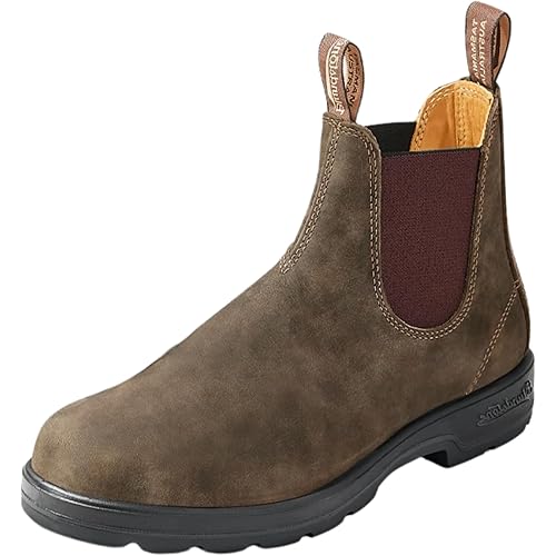 Blundstone Unisex Classic Chelsea Boots