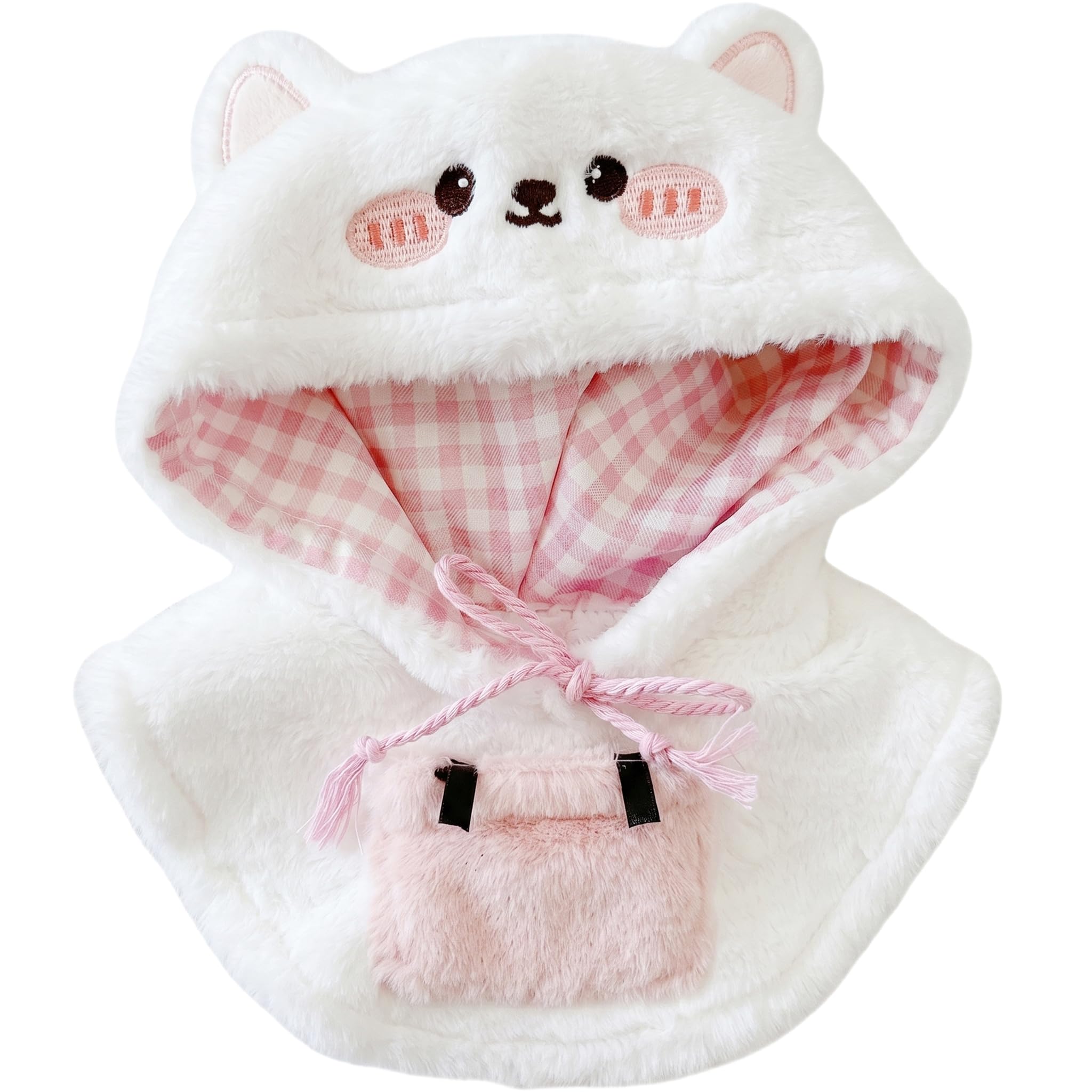 Amazon.co.jp: ジートリガー G.triGer ぬいぐるみ 服 20cm ぬい服