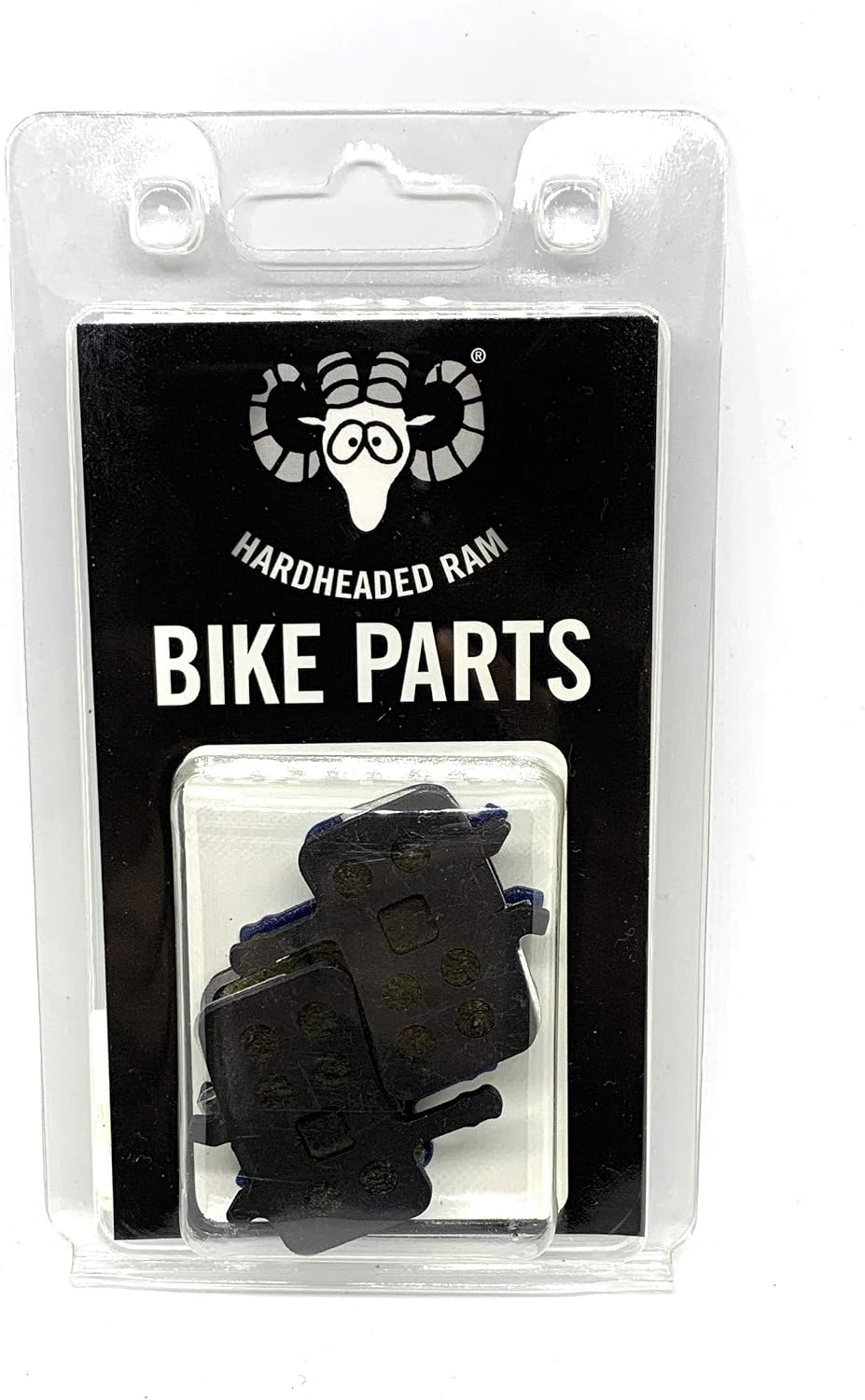 Bike Brake Pads Resin for Avid BB7 Juicy 3, 5, 7,7 Carbon Ultimate. Promax DSK,905, 907.The Bicycle Replacement Part for OEM Brakes for high Braking Power and Quiet Stops.