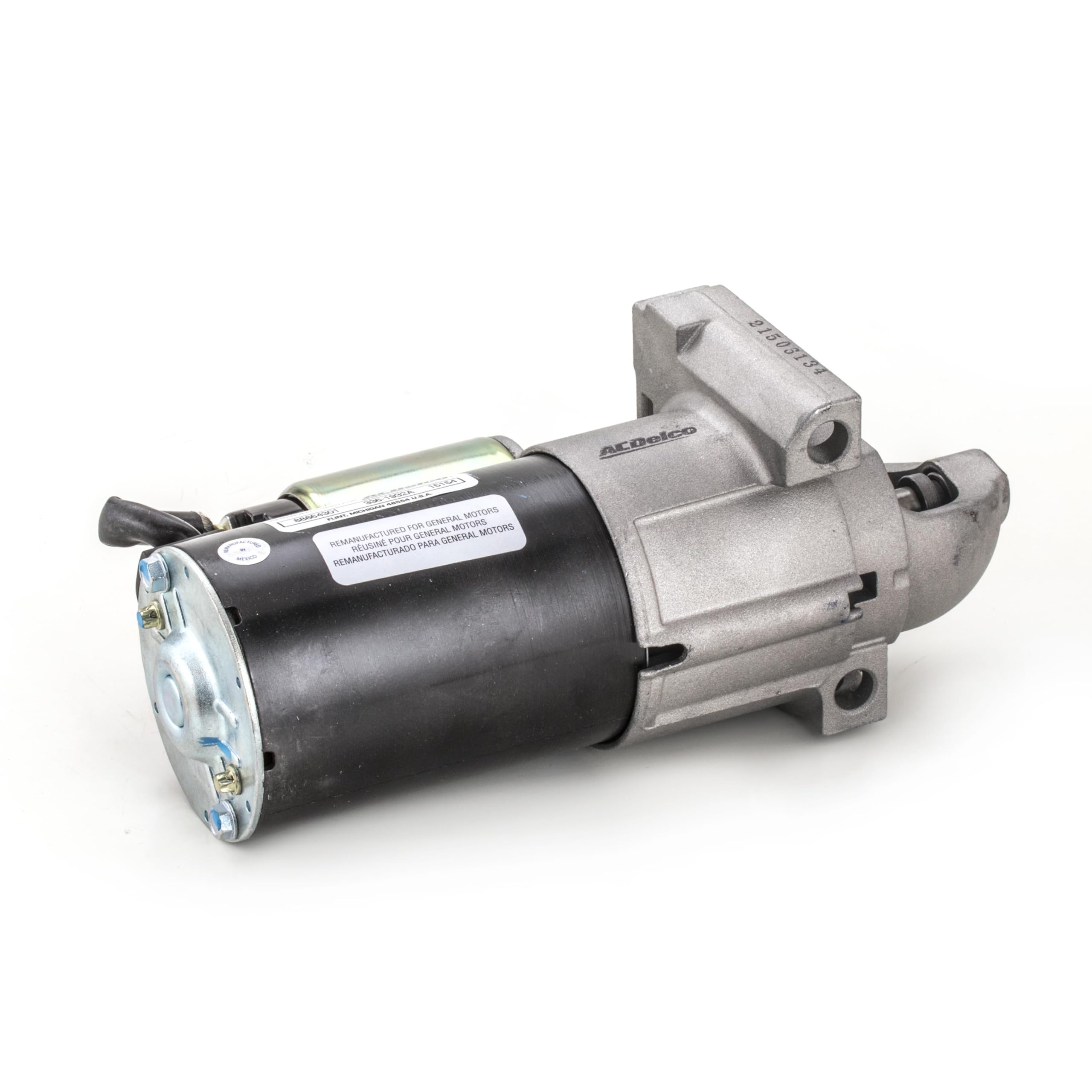 Gold 336-1932A Starter, Remanufactured