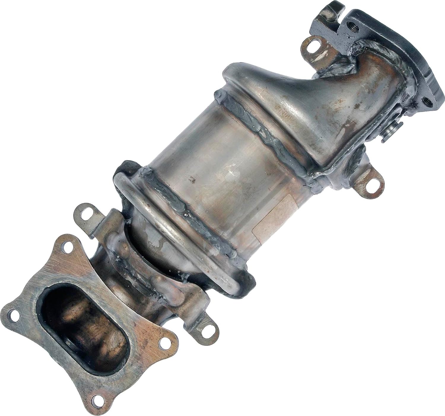 APDTY 173971 Manifold Converter - CARB Compliant
