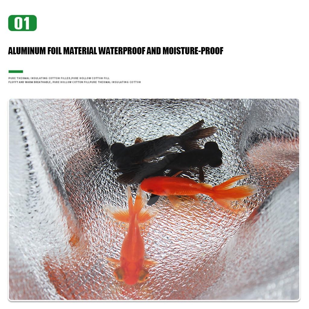 Doble Cara Papel de Aluminio Esterilla de Picnic Ultraligero Aislante Almohadilla para Dormir Impermeable Esterilla de Camping Huella de Tienda para Senderismo al Aire Libre (Size : 120 * 200cm)