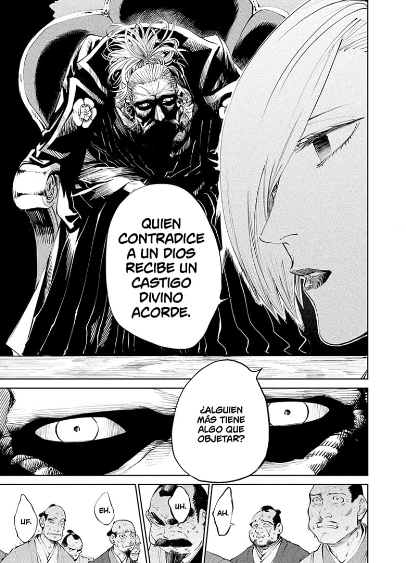 Tenkaichi: la batalla definitiva 1 (Seinen)      Paperback – January 11, 2024