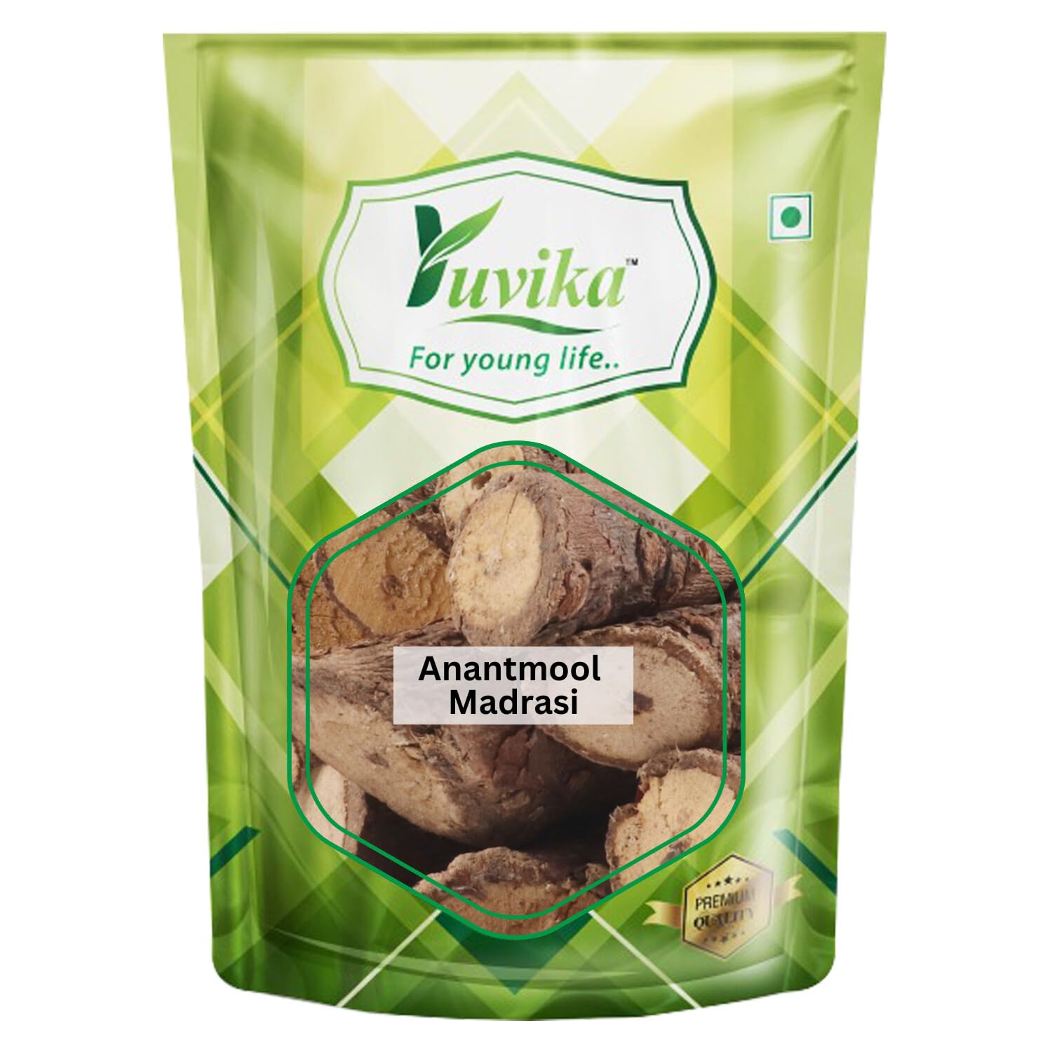 YUVIKA Anantmool Madrasi - Hemidesmus indicus - Indian Sarasaparilla (400 Grams) (B088BPFLF4) Amazon Price History, Amazon Price Tracker