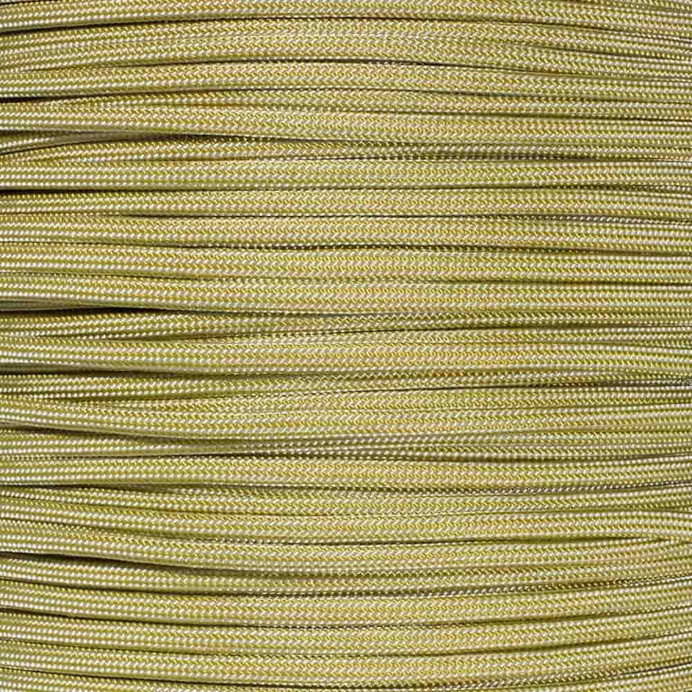 PARACORD PLANET 10', 20', 25', 50', 100' Hanks & 250', 1000' Spools of Parachute 550 Cord Type III 7 Strand Paracord Over 200 Colors