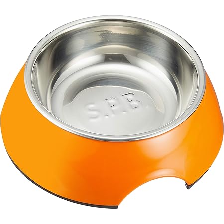 Amazon S P B スーパーペットボウル オレンジ ペット用 S サイズ S P B スーパーペットボウル 食器 ボウル 通販 Amazon S P B スーパーペットボウル オレンジ ペット用 S サイズ S P B スーパーペットボウル 食器 ボウル 通販