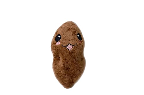 Miniatura 5 de Kawaii Plush Potato Spud Buddy