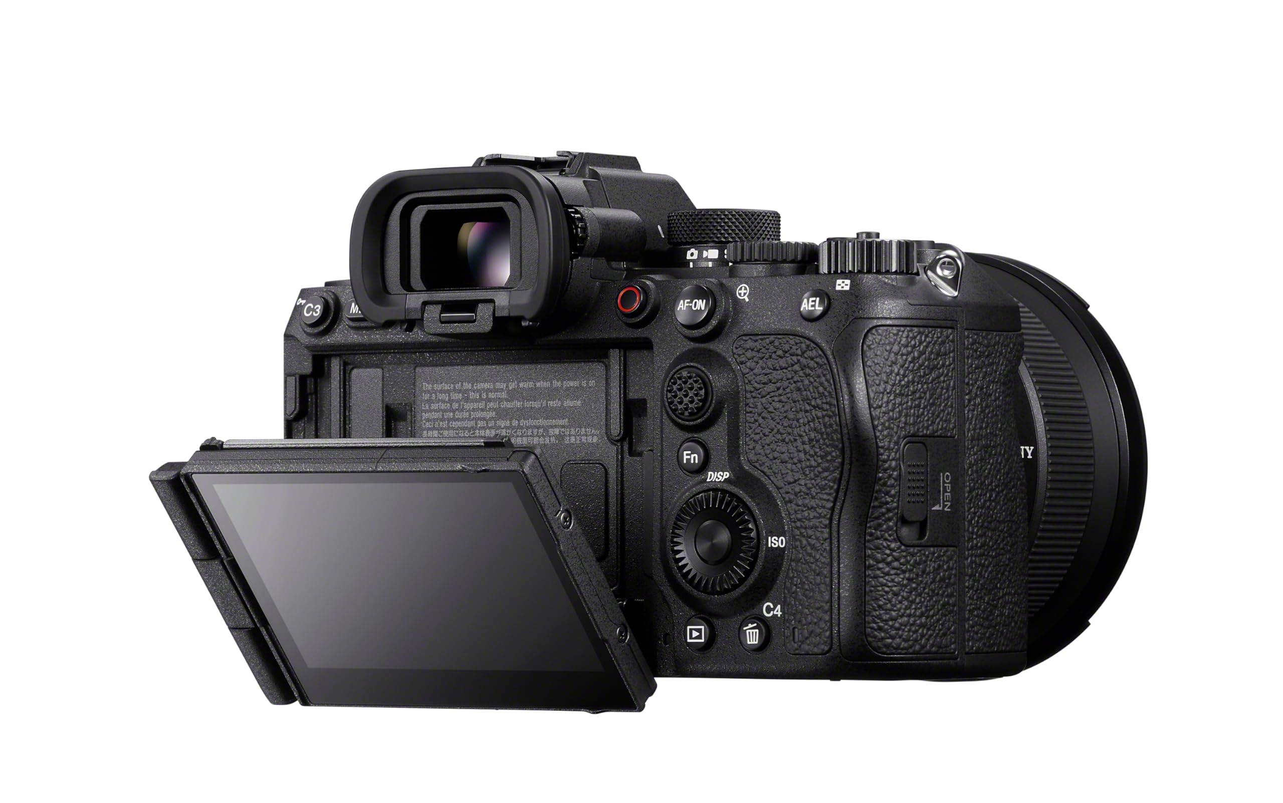 SONY α1II　ILCE-1M2 Amazon.com : Sony Alpha 1 II Full-Frame Mirrorless Interchangeable