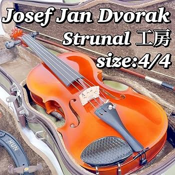 極美品　J.J.ドボルザーク　Viola　ヴィオラ　チェコ製　15.5インチ 極美品○J.J.ドボルザーク○ Viola ヴィオラ チェコ製 15.5